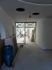 Blick in den Eingangsbereich Grundschule, EG
Stand: 11.06.2013